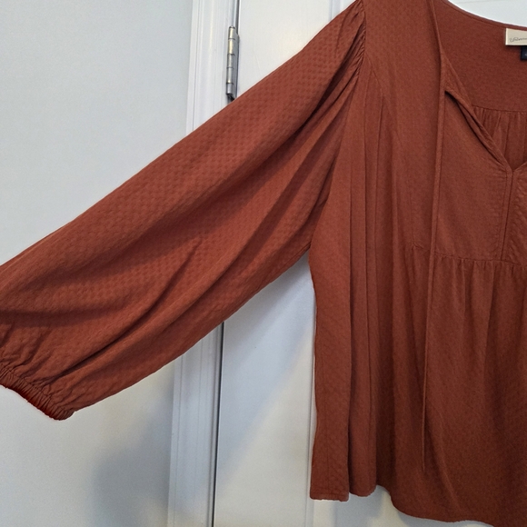 Universal Thread Blouse - Picture 3 of 6